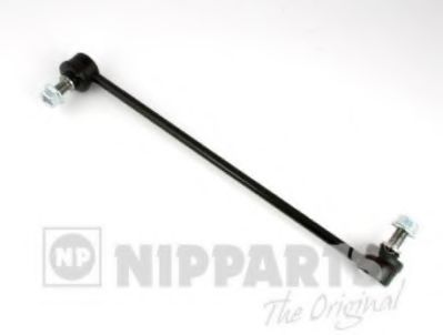 Brat/bieleta suspensie, stabilizator
