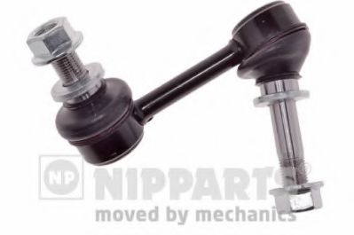 Brat/bieleta suspensie, stabilizator