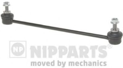 Brat/bieleta suspensie, stabilizator