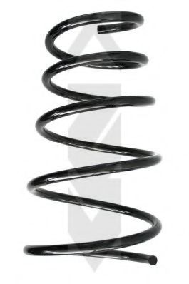 Arc spiral