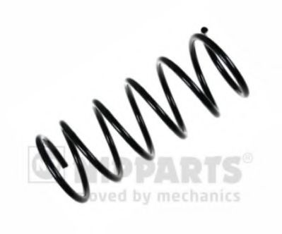 Arc spiral