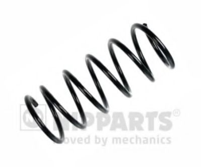Arc spiral