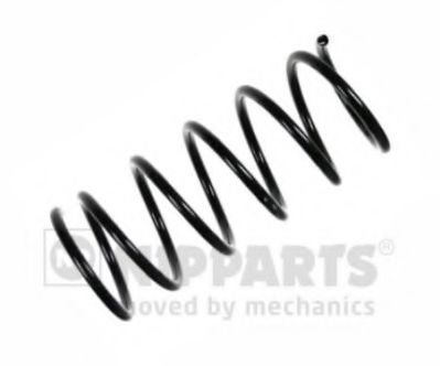 Arc spiral