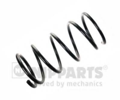 Arc spiral