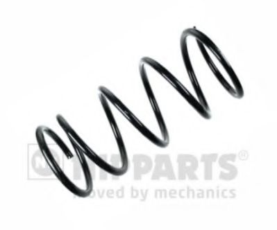 Arc spiral