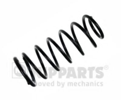 Arc spiral