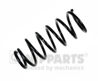 Arc spiral