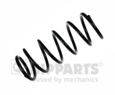Arc spiral