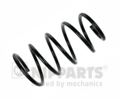 Arc spiral