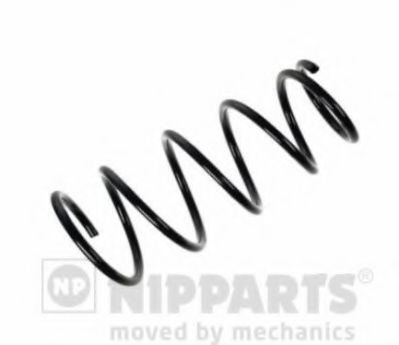 Arc spiral