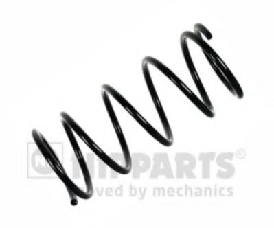 Arc spiral