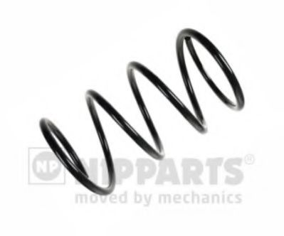 Arc spiral