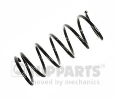 Arc spiral