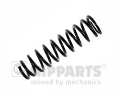 Arc spiral