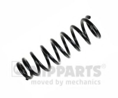 Arc spiral