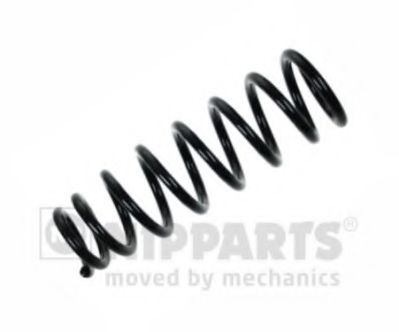 Arc spiral