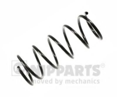 Arc spiral