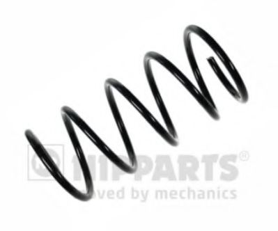 Arc spiral