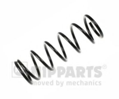 Arc spiral