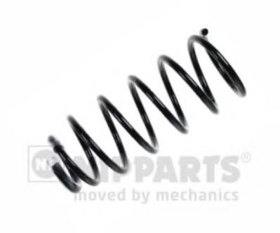 Arc spiral
