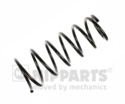 Arc spiral