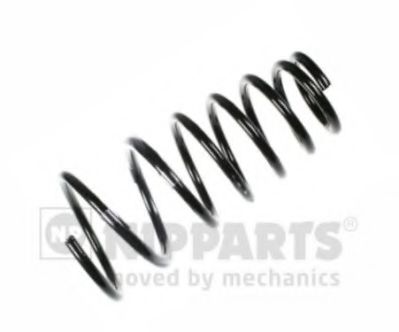Arc spiral