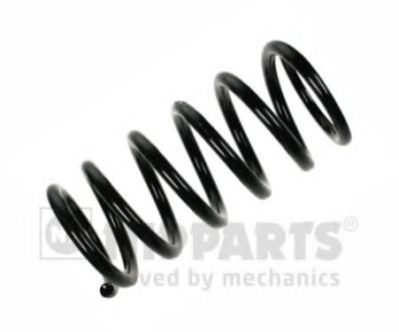 Arc spiral