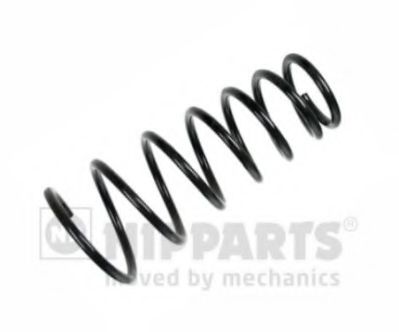 Arc spiral