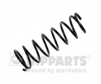 Arc spiral