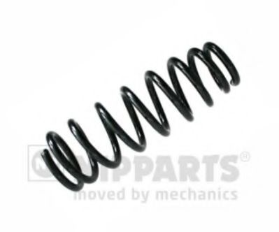 Arc spiral