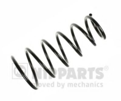 Arc spiral