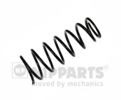 Arc spiral
