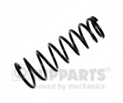Arc spiral