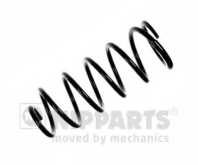 Arc spiral