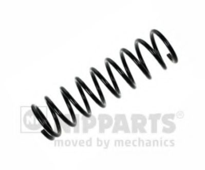 Arc spiral