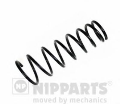 Arc spiral
