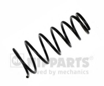Arc spiral