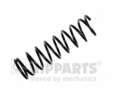 Arc spiral
