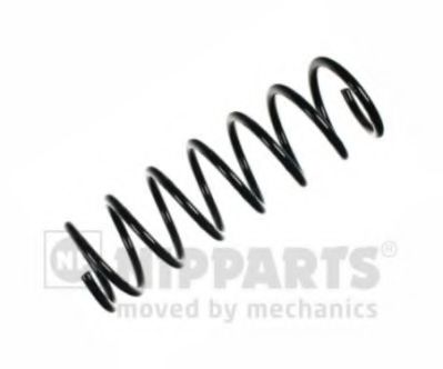 Arc spiral