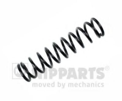 Arc spiral