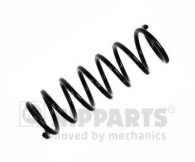 Arc spiral