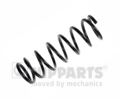 Arc spiral