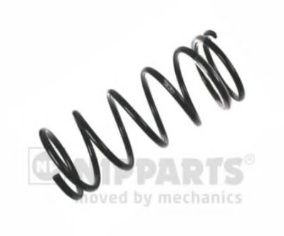 Arc spiral