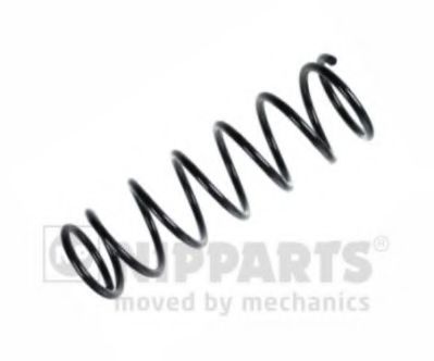 Arc spiral