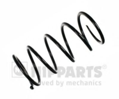 Arc spiral