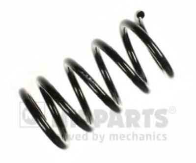 Arc spiral
