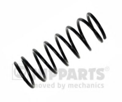 Arc spiral