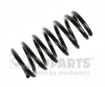 Arc spiral