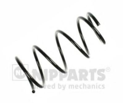 Arc spiral
