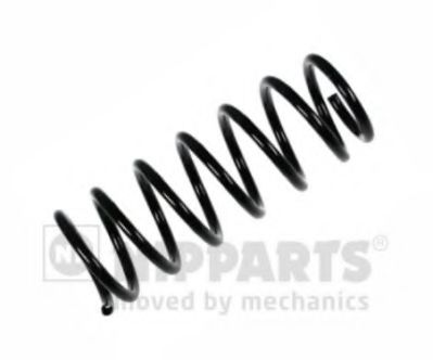Arc spiral